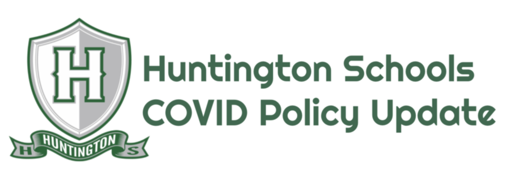 Covid Policy Update