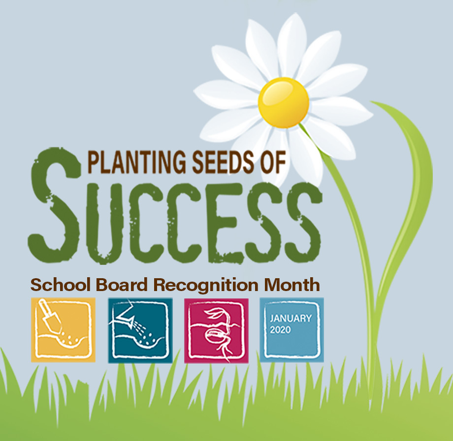 January/Board Recognition Month