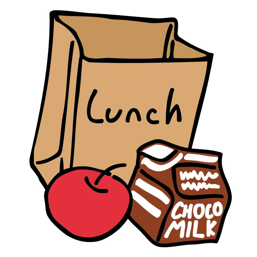 Sack Lunch