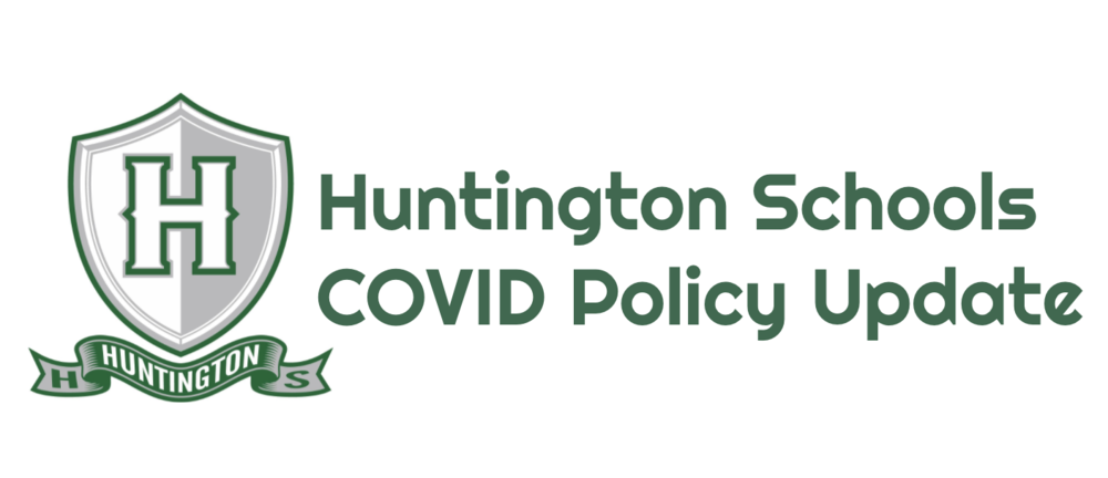 COVID Policy Update