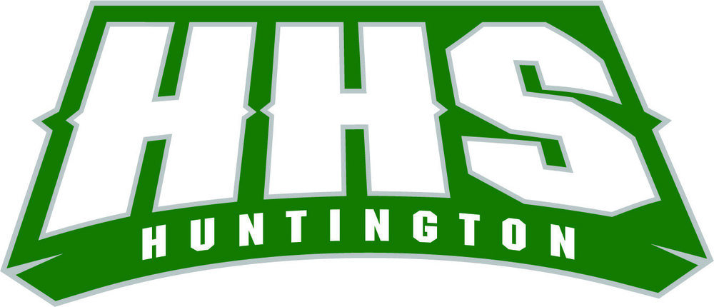 HHS Huntington Logo