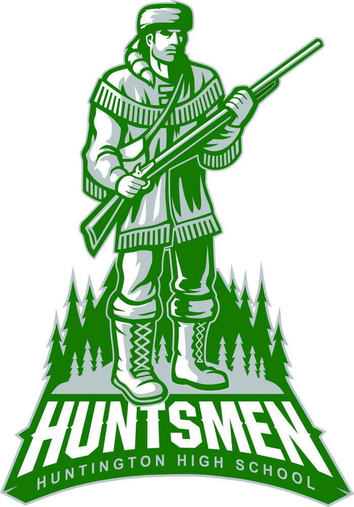 Huntsmen Logo