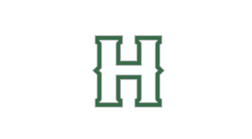 Huntsmen Logo H
