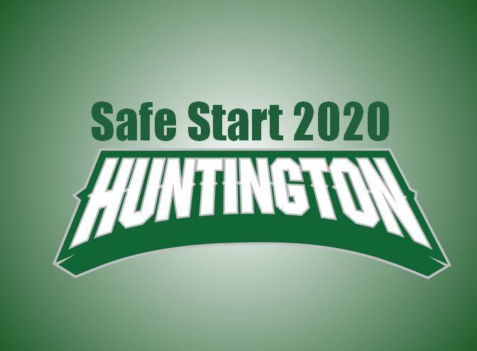 Safe Start 2020