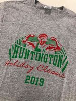 Huntsmen Wrestling