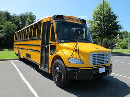 Creating a PAX Behavior Vision for the Bus