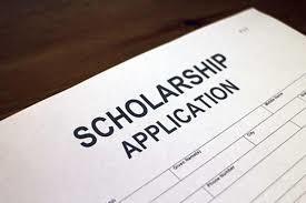 Check Out Our Scholarship Page