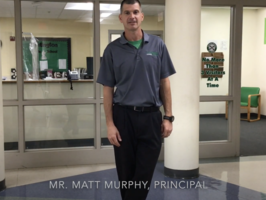 Middle School Open House