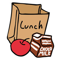Meal Delivery Available for Remote Learning Days