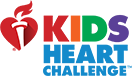Get Registered for the Kids Heart Challenge!