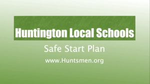 HLSD Safe Start Plan