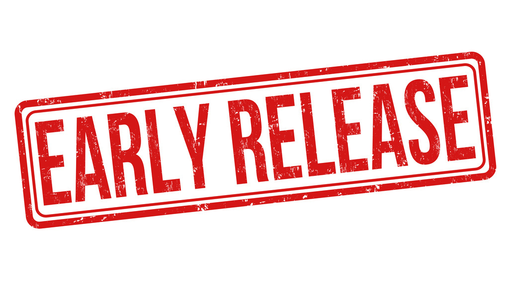 Early Release