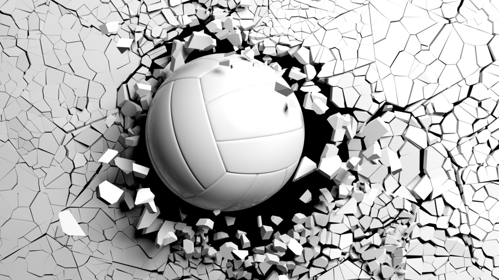 volleyball