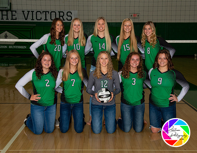 vb team