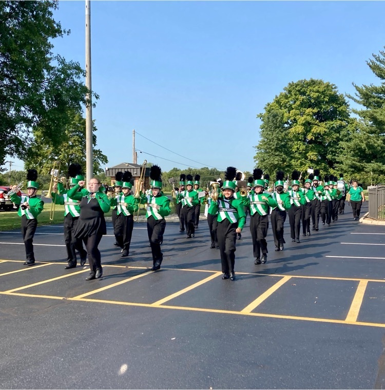 band
