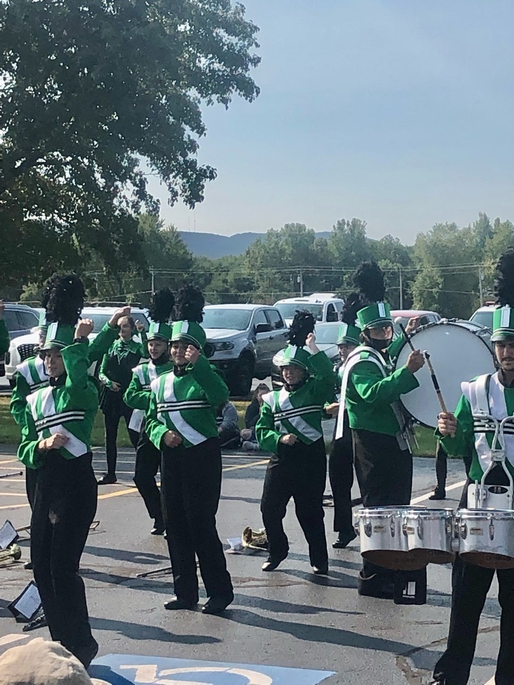 band