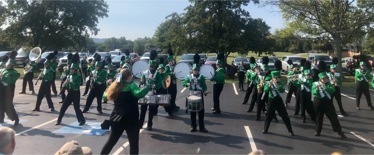 band