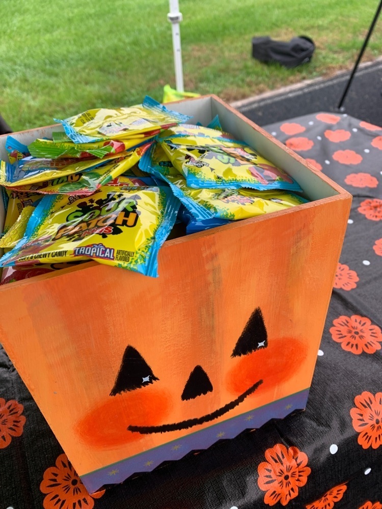 candy