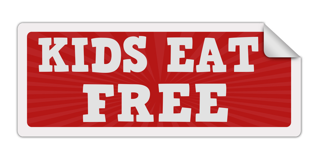 FREE MEALS