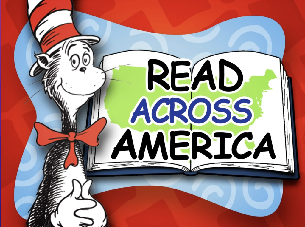 Read across america