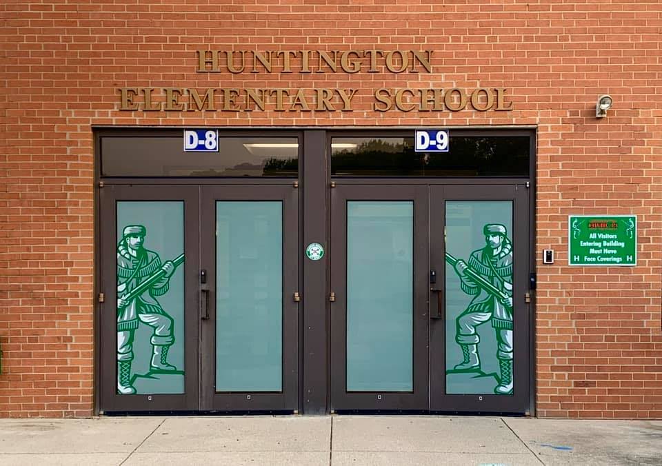 Huntington Local Elementary School