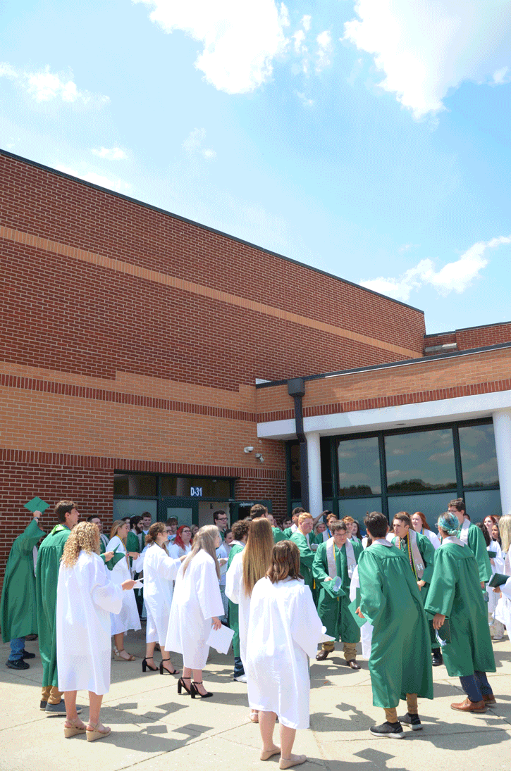 Huntington Local School District